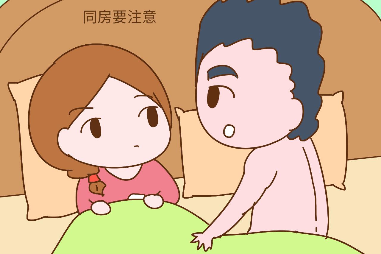 子宫的作用你知道吗? 想成功受孕, 这些知识备孕女性不可不知