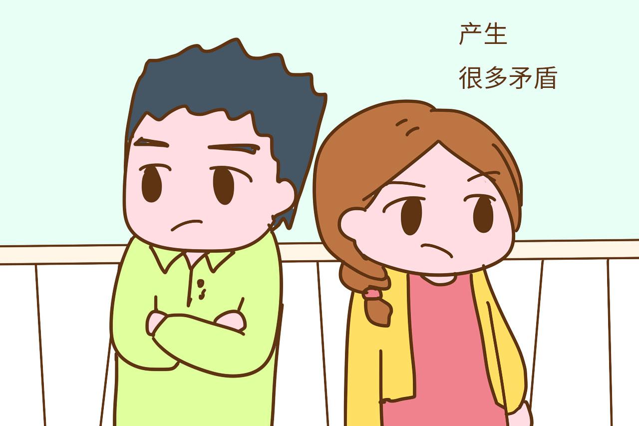 为什么很多女人有孩子后, 对自己老公越来越厌恶, 原因很现实