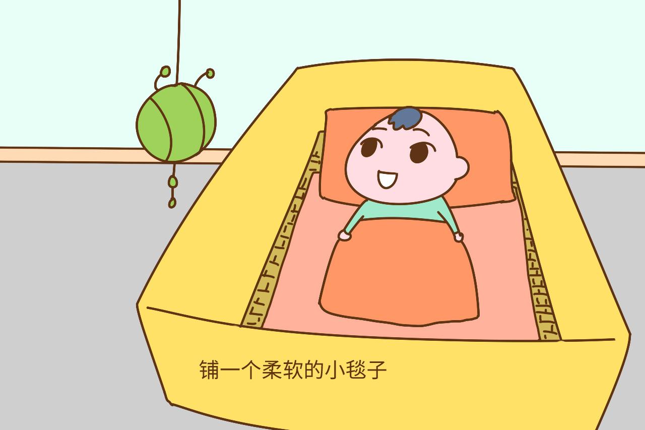 夏季要不要保暖? 对于宝宝来说, 这些部位必须要