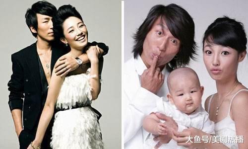 口无遮拦, 综艺泼baby水, 出轨被拍, 但不可否认她演技很不错!