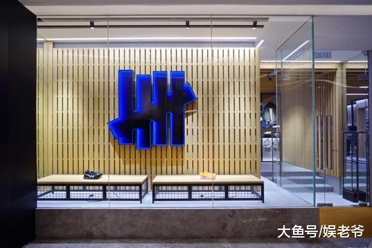 中国首间UNDEFEATED专门店本周六正式登陆香港, 开业当天独家送出全球限量鞋款