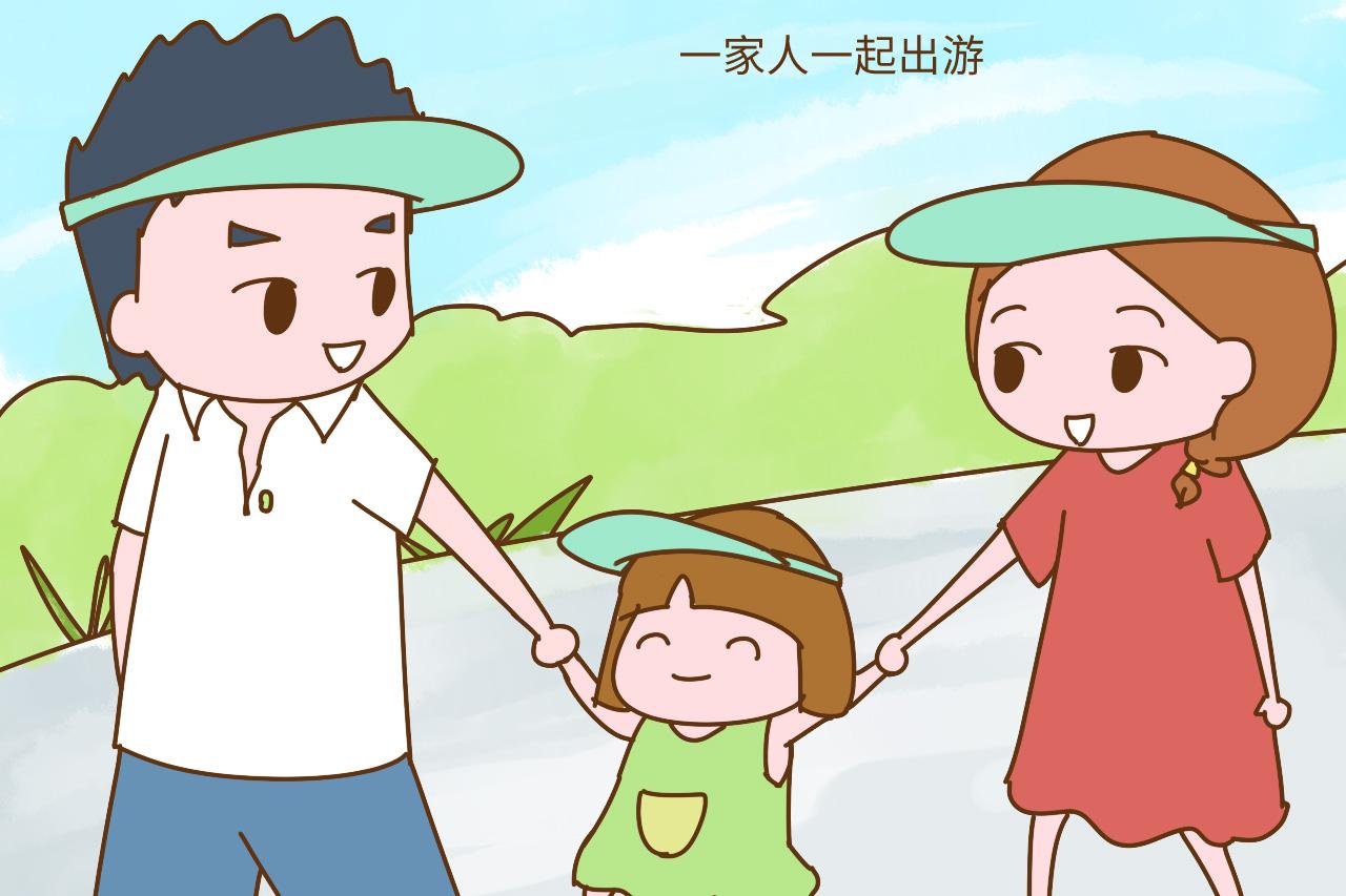 信不信, 你的孩子幸不幸福, 从这些地方可以判断的很清楚