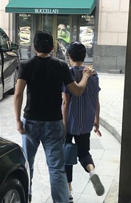 张馨予大婚哭着说感言, 明星在婚礼上的告白都好感人啊