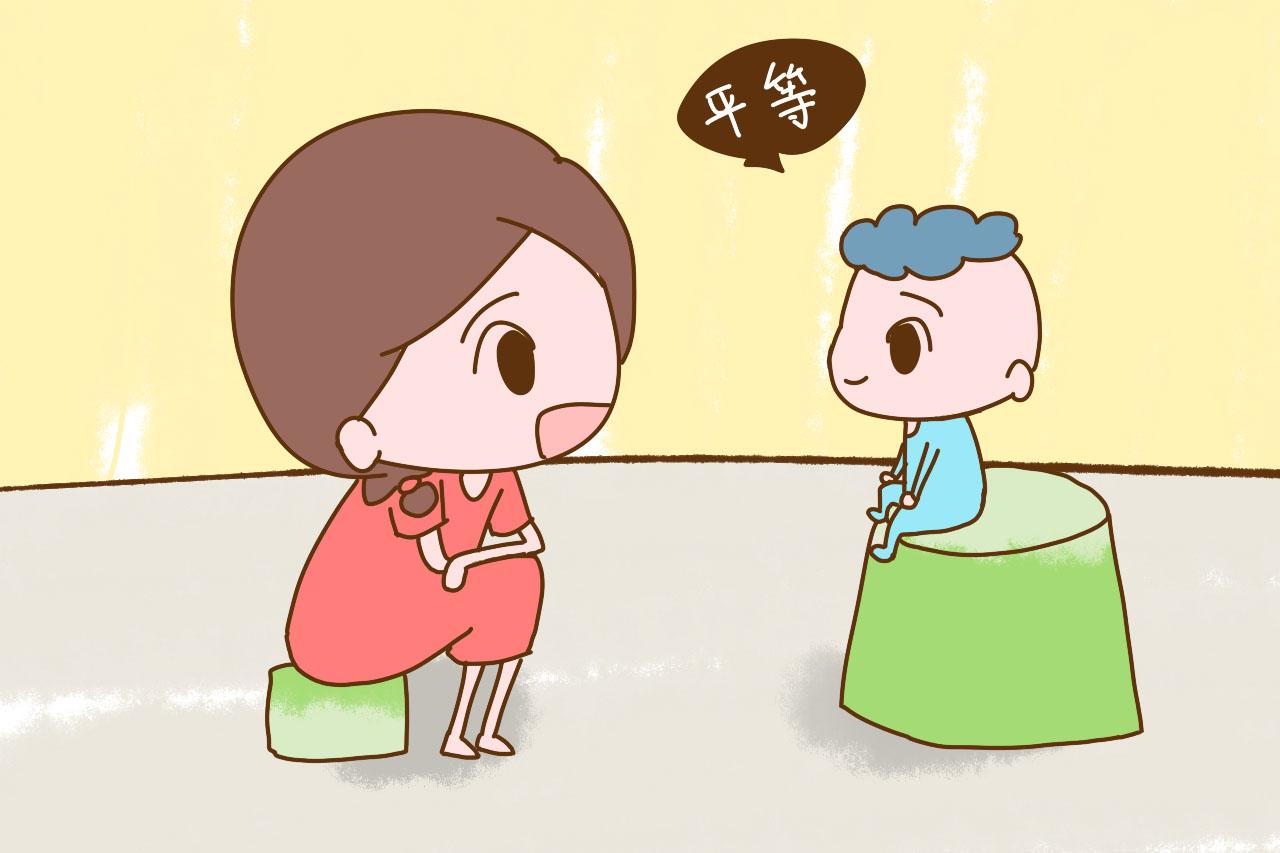 30年后能成才的孩子, 多数出自这几种家庭, 你家在其中吗?