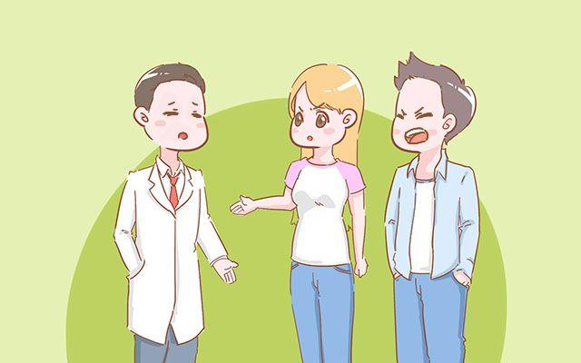 孕妈想戴着首饰进产房? 医生责备太无知, 这个时候就不要爱美了