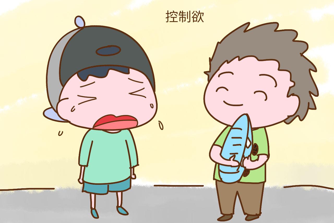 两岁多孩子打人是“坏孩子”? 知道原因后, 你还忍心吼他吗