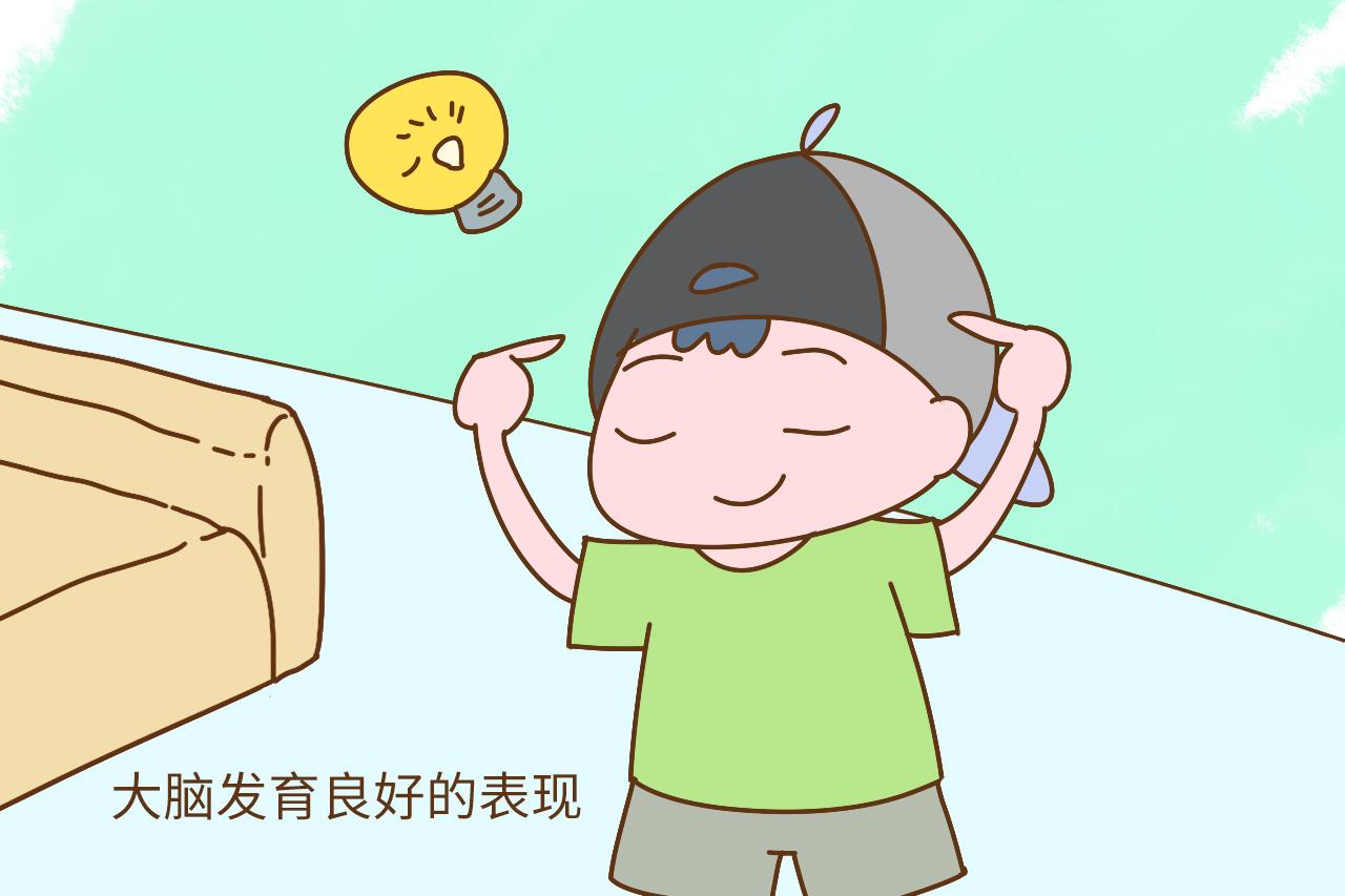 为什么有的宝宝会爱顶嘴? 智力高? 有主见?