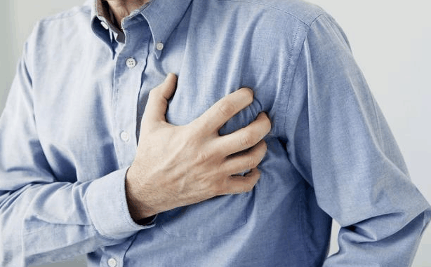 这5类人, 平时身体倍棒! 但运动时, 却可能有猝死的危险!