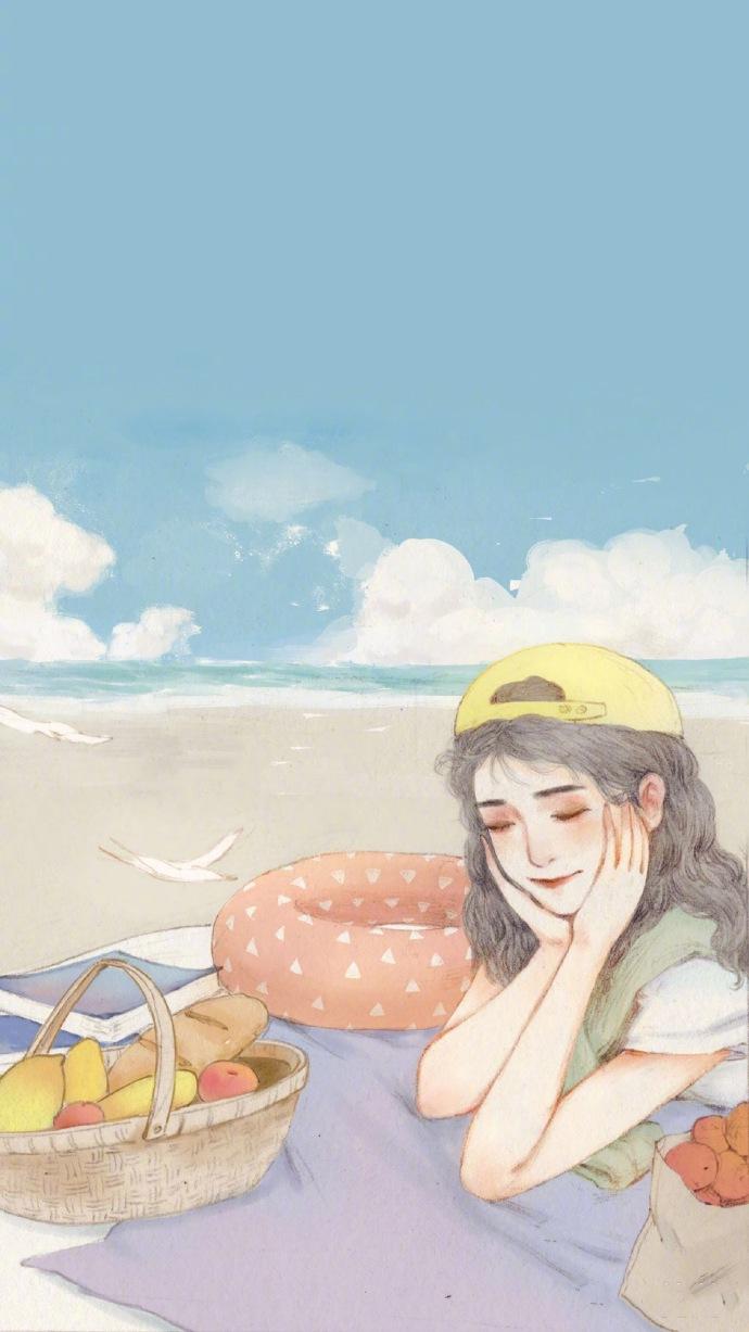 沁人心脾的句子, 意境唯美, 百分百惊艳朋友圈!