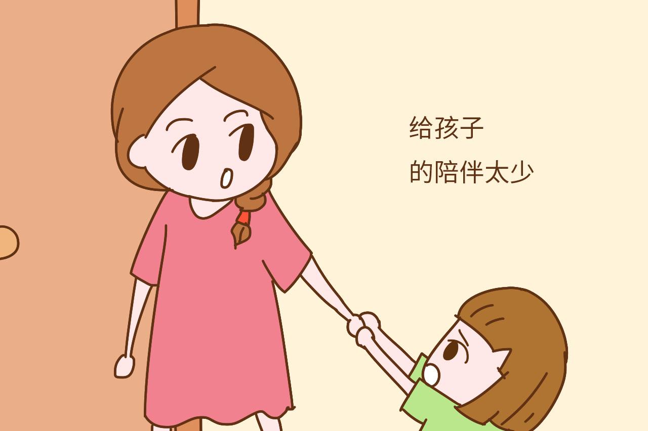 为什孩子总爱和你犟嘴? 一般都逃不过这3个原因, 别不在意