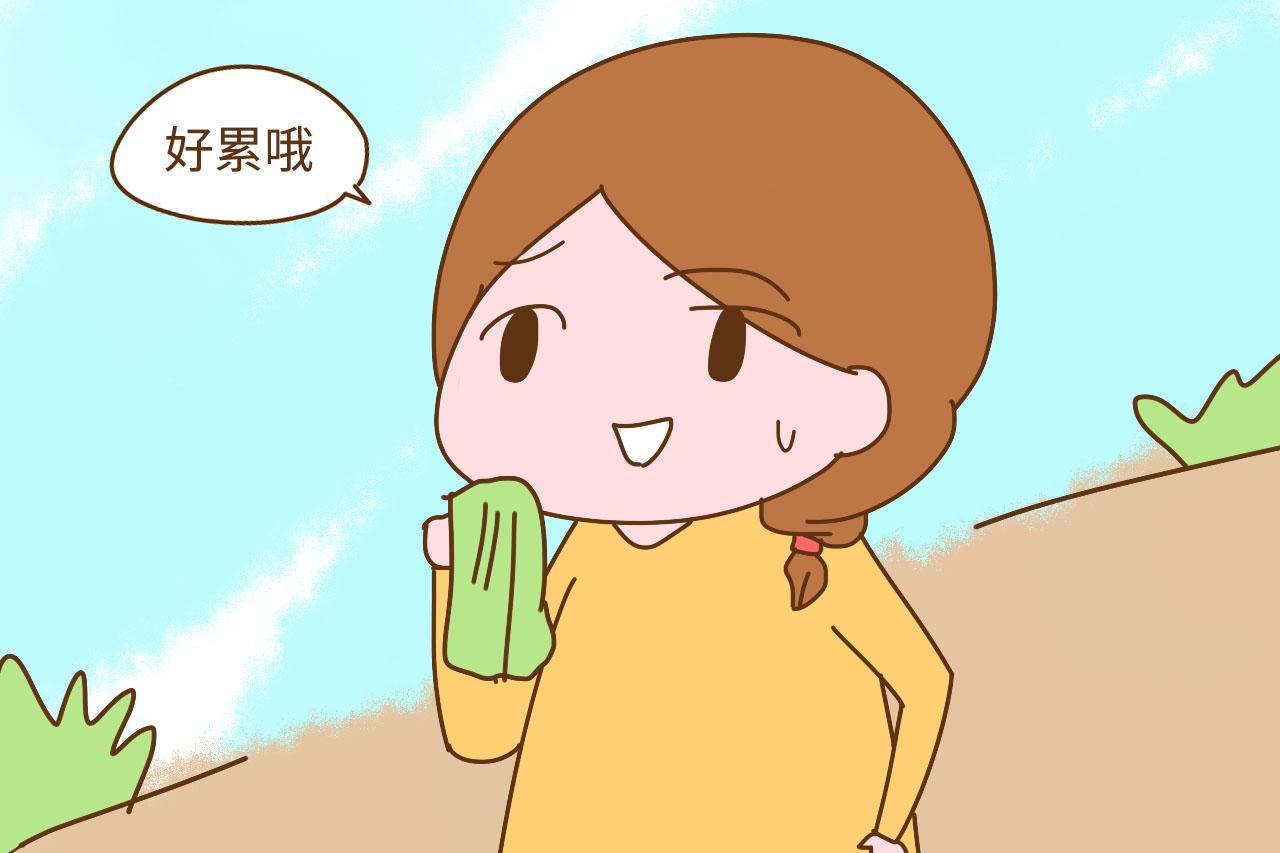 为什么孕期增重, 有的孕妈只长10斤, 有的孕妈30斤还不止?