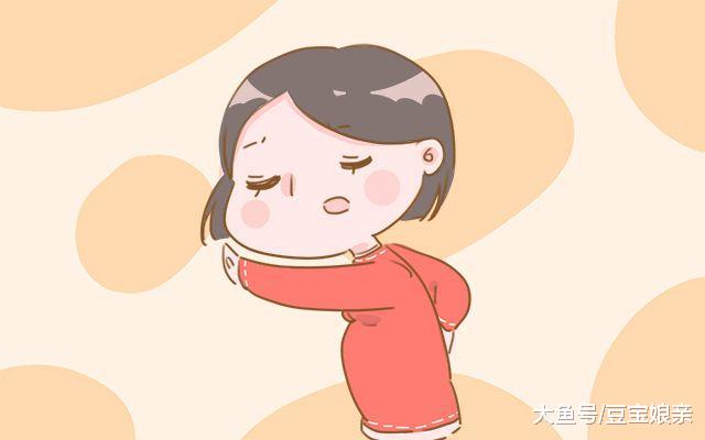 为什么胎动有时很活跃, 有时又不动? 知道原因后很暖心