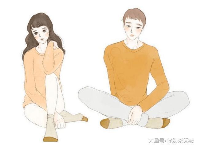 这四种中年女人最容易发生婚外情, 男人你知道吗?