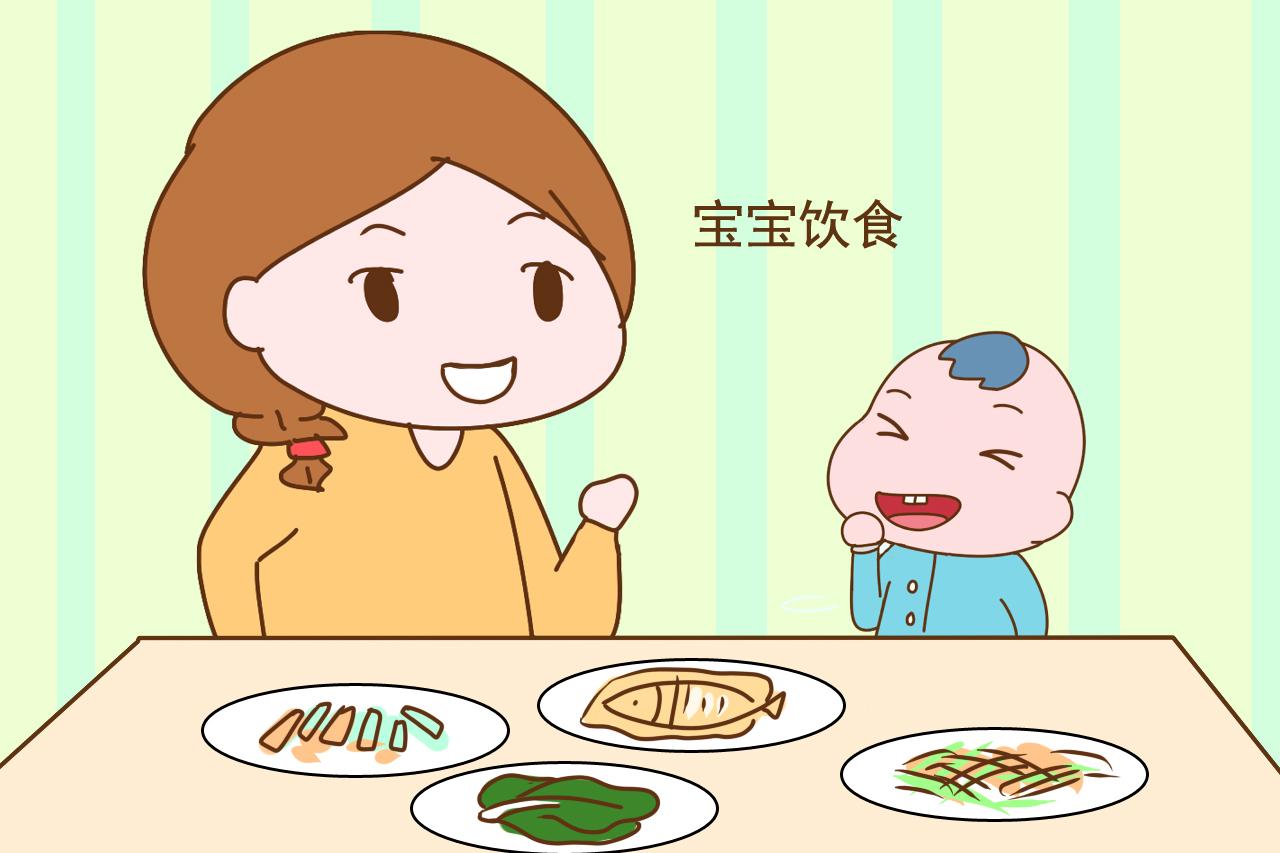 宝宝如何养才能少生病? 老中医给出的建议很中肯