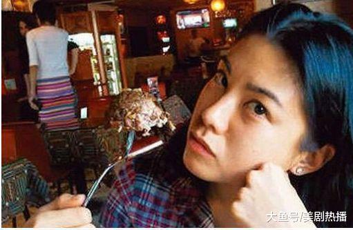 刘恺威前女友手段高, 被爆脚踏两只船, 不仅隐婚4年还劈腿富豪!