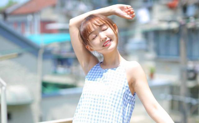 女人想你了, 会做这5件事来引起你的注意力!