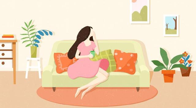 女人经常说这5句话, 暗示她不想和你好好过日子了!