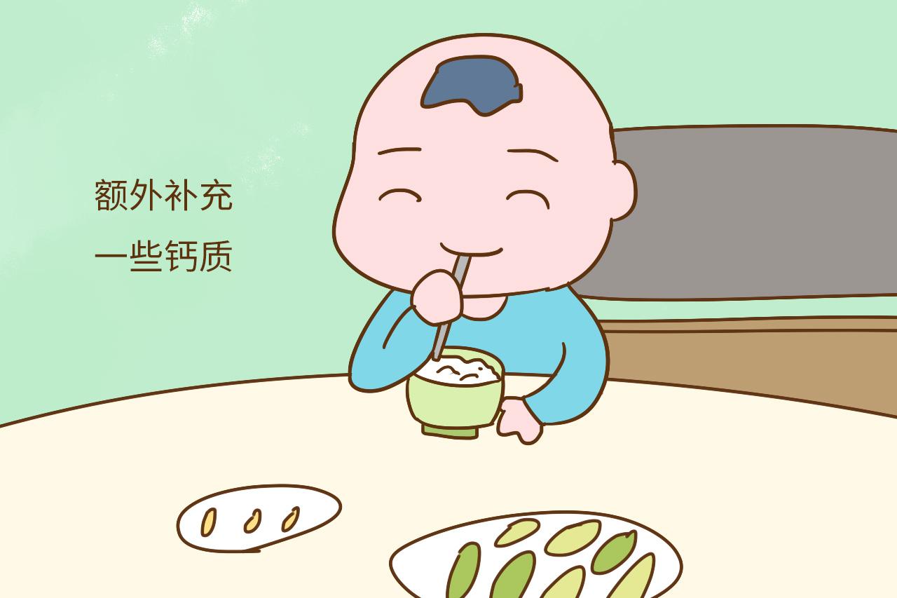 孩子磨牙可不是小毛病, 还可能是这4种情况, 宝妈要注意了