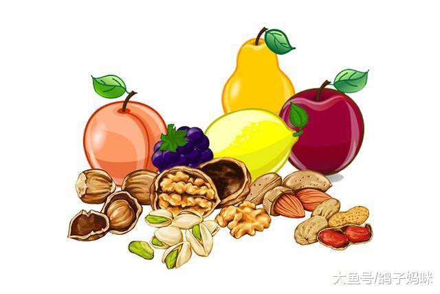 吃健康零食, 不用担心孩子健康吗? 答案是否定的