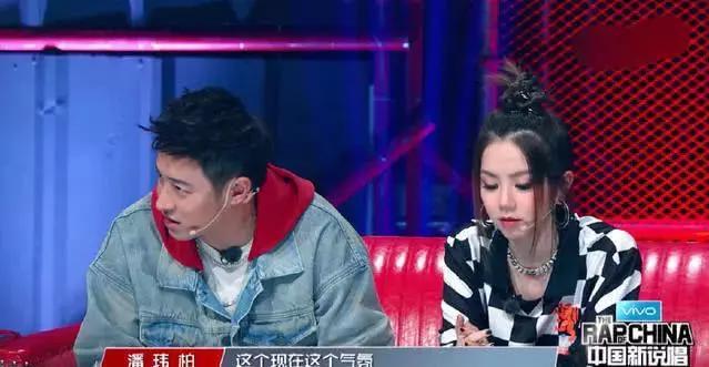 《中国新说唱》ICE发文回应质疑, 众星力挺, VaVa的声援最硬气