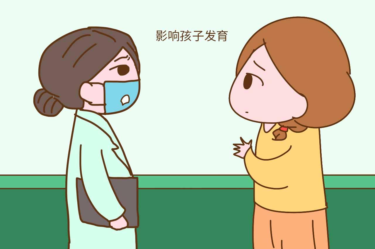 宝妈用这种方式教孩子说话, 医生怒斥影响发育, 真是害孩子