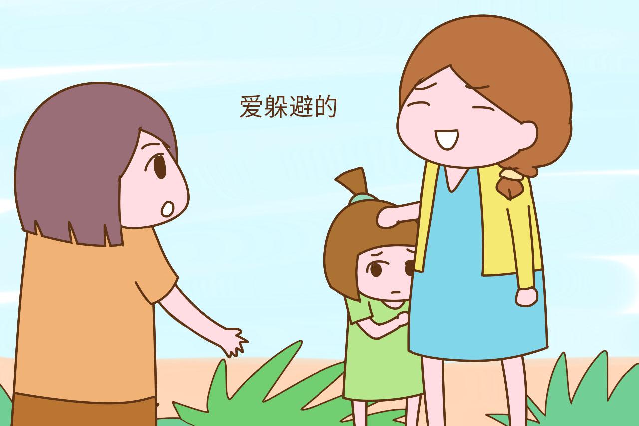 三岁孩子有这些“小举动”, 长大后很难变优秀, 早改早受益