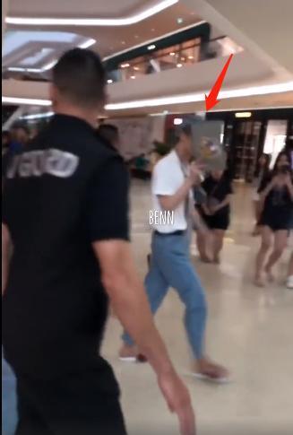 谢霆锋批评小鲜肉妆太浓缺少男性荷尔蒙, 这些明星都中枪了