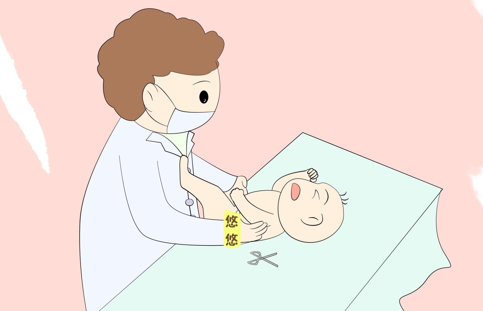 照顾新生宝宝, 这三个护理要点, 准妈妈要心中有数