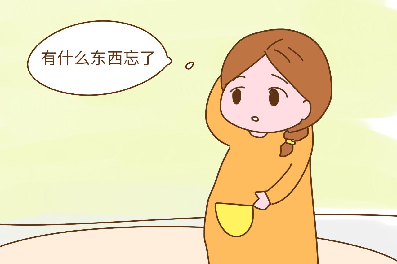怀孕对女人的身体影响有多大? 变胖只是其次的, 更多的是这些