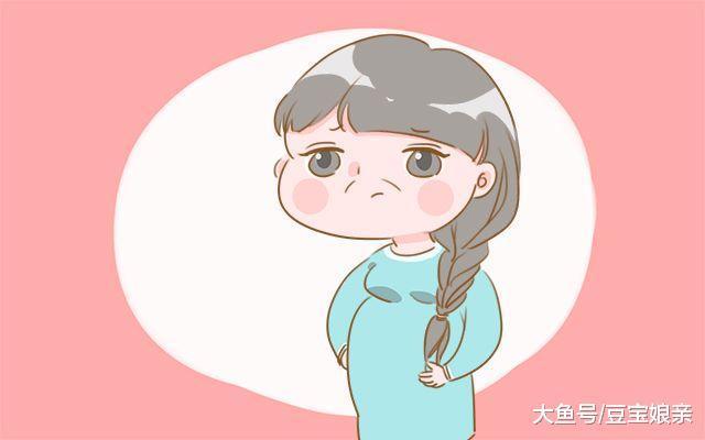 生产中顺产快的准妈妈, 都具备这4点, 快看你有没有?