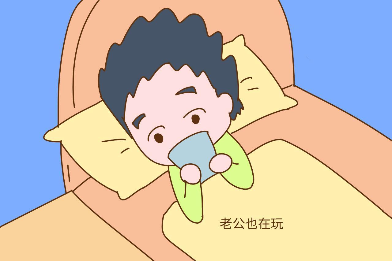 在孩子面前玩手机, 会造成什么样的影响? 别再大意了