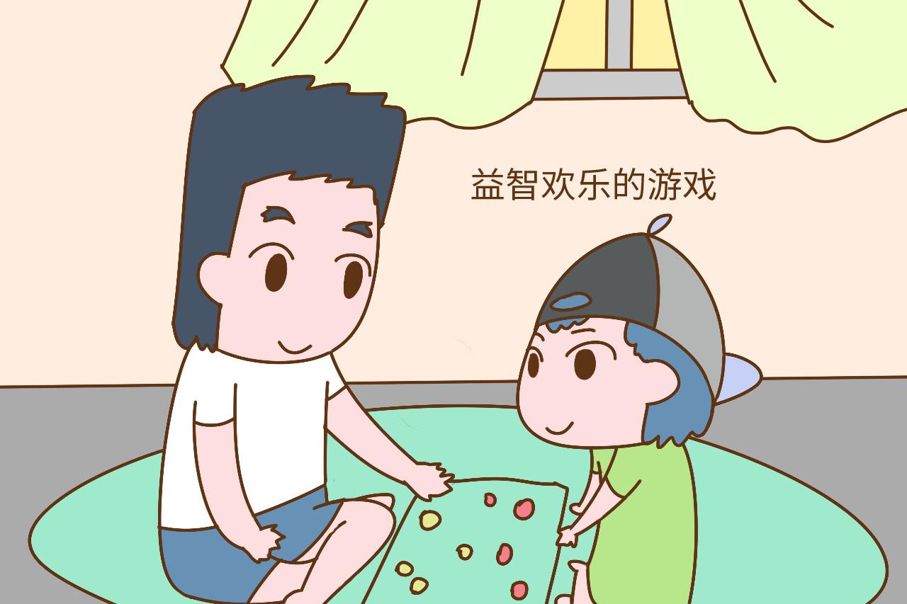 孩子3岁前, 家长要每天坚持做这几件事, 孩子未来更聪明
