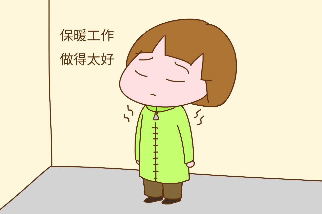 养孩子的几大误区, 很多家长都在犯, 难怪孩子容易生病还不好养