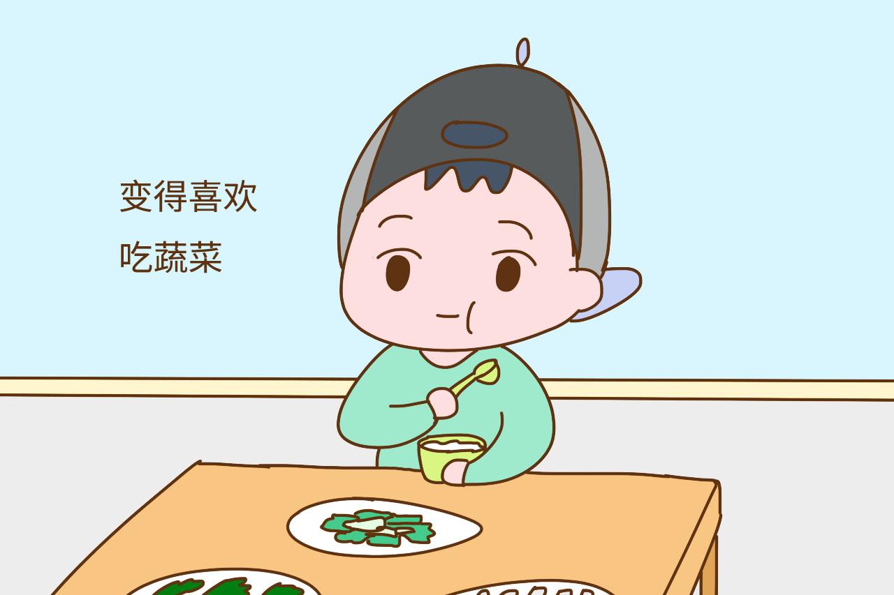 孩子有这4个异常表现, 是在偷着长个儿呢, 宝妈要乐了