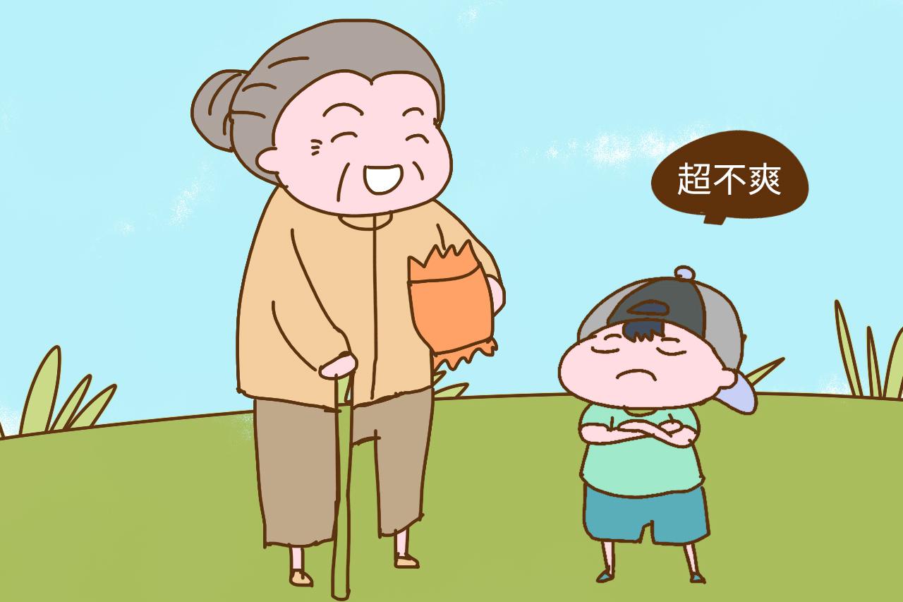 管教孩子时该不该打? 这3种情况下, 没毛病必须打