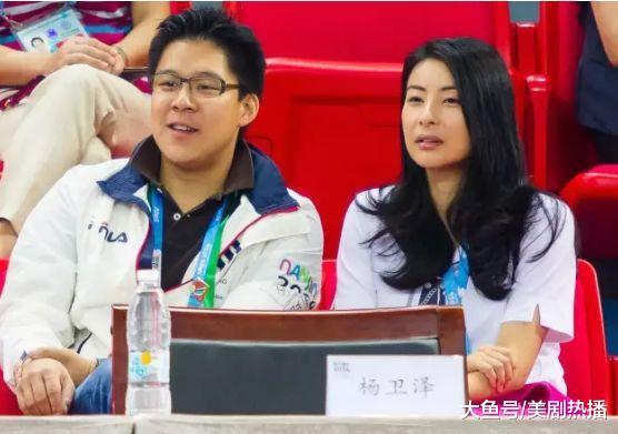 董力退役转战娱乐圈引争议! 细数“弃武从文”的明星, 境遇真是大不同!