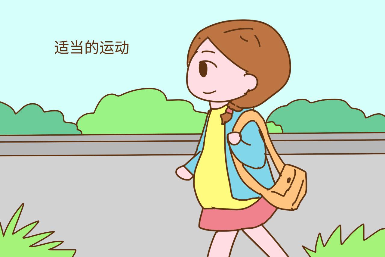 怀孕后你为什么还要上班? 毫无例外, 大多数孕妈都逃不过这个原因