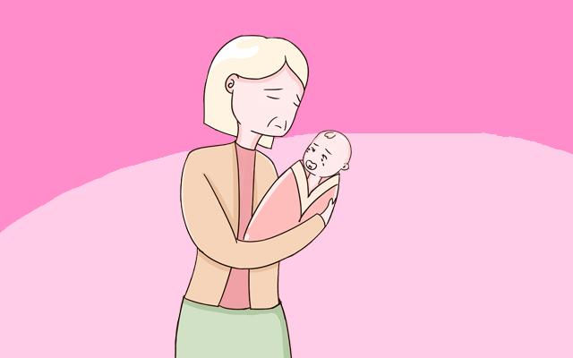 产科医生: 想知道宝宝将来好带还是难带? 关键看这2个方面