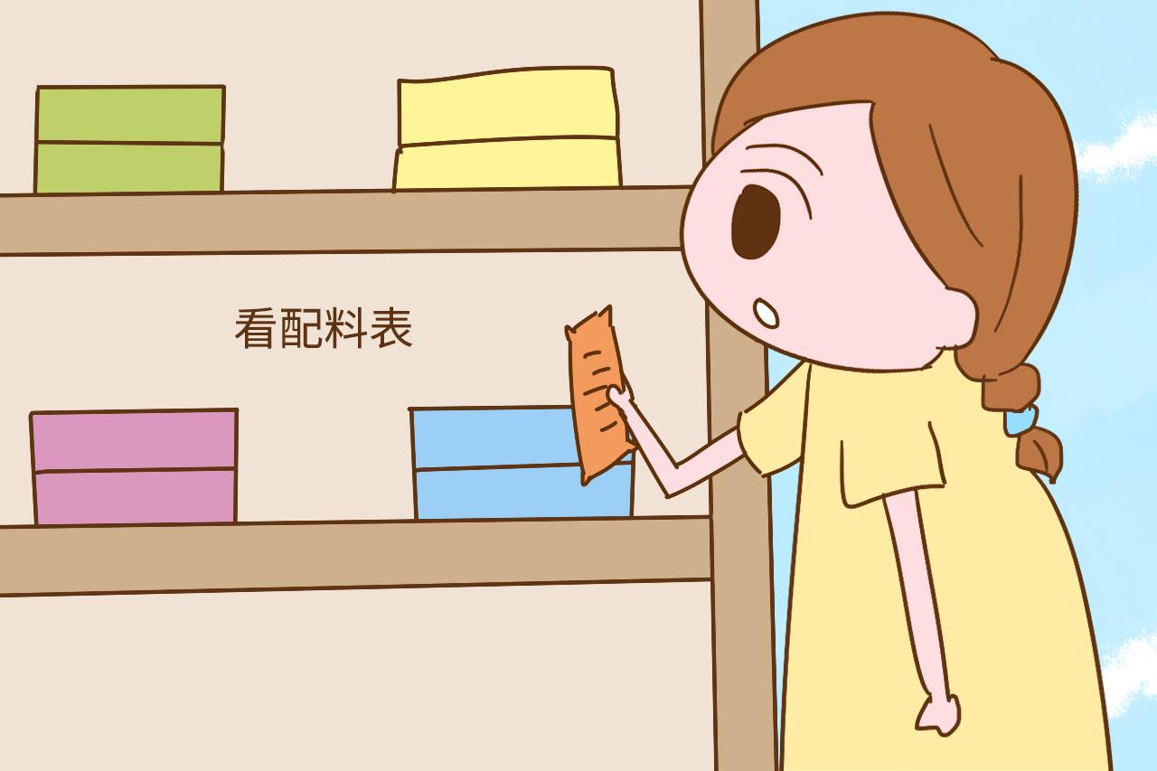 这2种儿童食品真的不适合孩子吃, 会阻碍孩子发育, 妈妈别心大