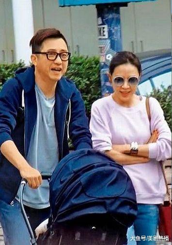 57岁庾澄庆透露生3胎秘笈, 身体强壮全靠这? 坦言以后会考虑结扎