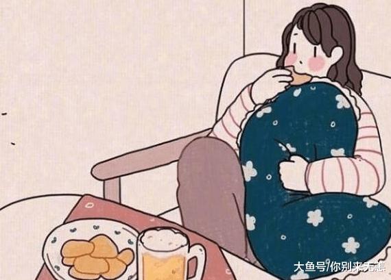 异性之间频繁做这4件事, 迟早要出事!