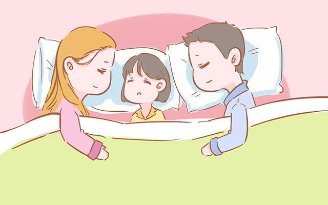 你中了宝宝睡眠的误区吗?