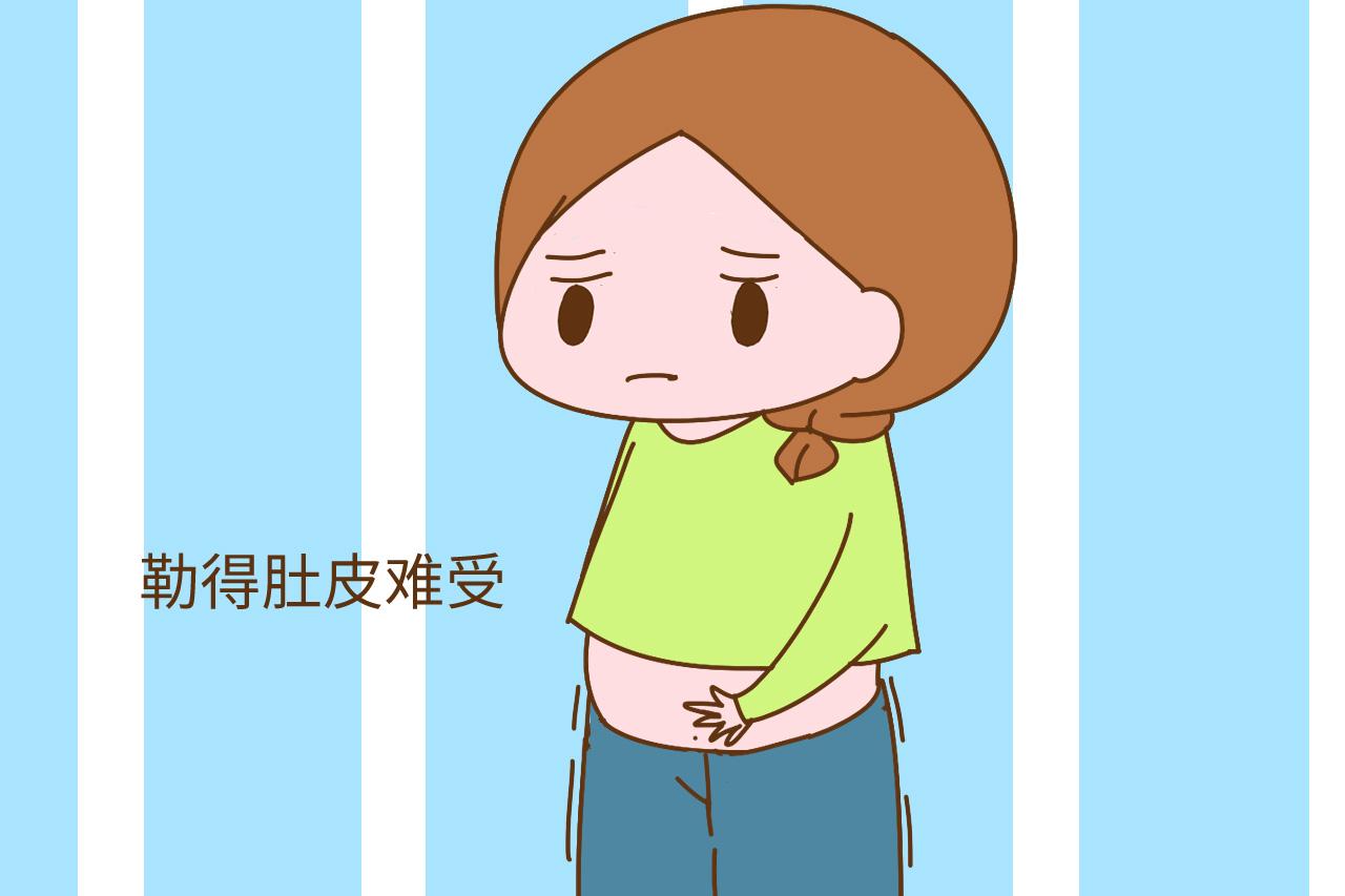 为啥大多数孕妈怀二胎比头胎显怀要早? 原因无非这两个, 你是吗?