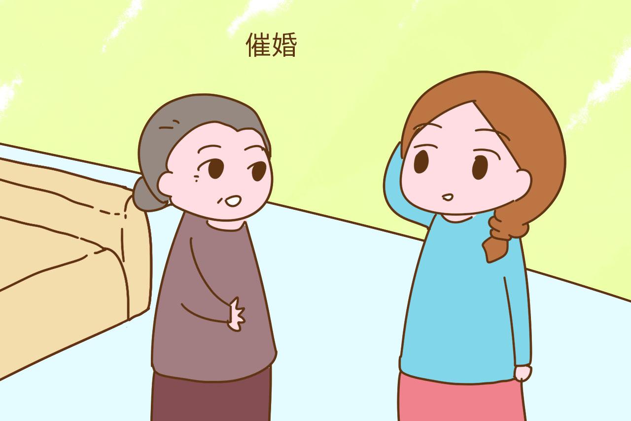 催婚催出了离婚率, 许多90后宝妈直言婚后不幸福
