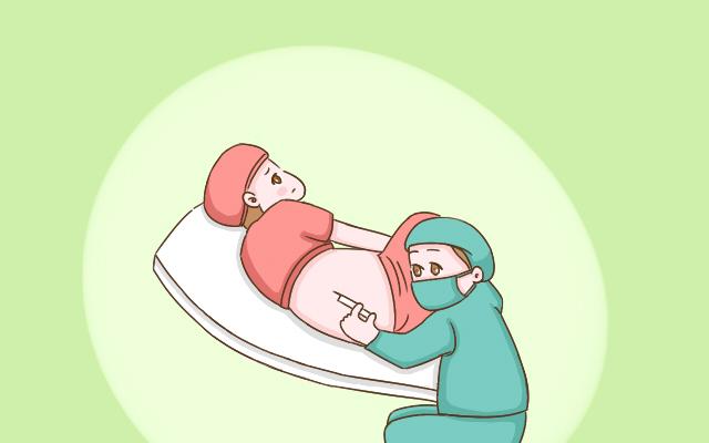 女性生产时, 这些尴尬事会一个接一个来, 看完真想找个地缝钻进去