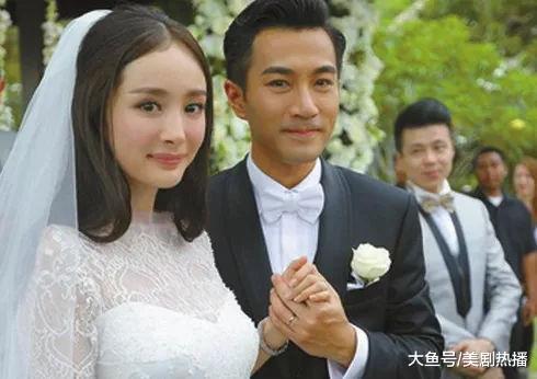 刘恺威回应离婚爆料, 不认识该女子! 网友: 这女的到底什么来头?