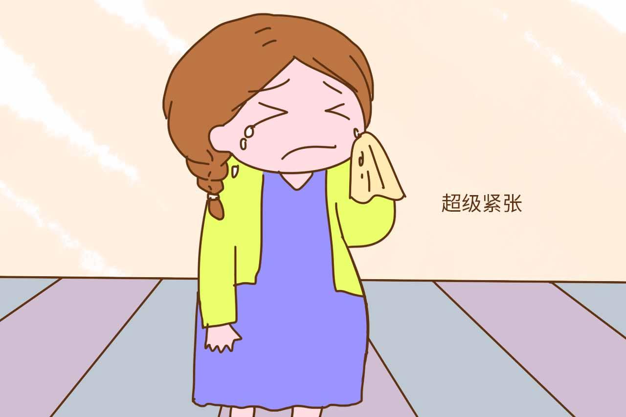 这几种孕妈在分娩的时候要更痛苦? 真的不是骗你的
