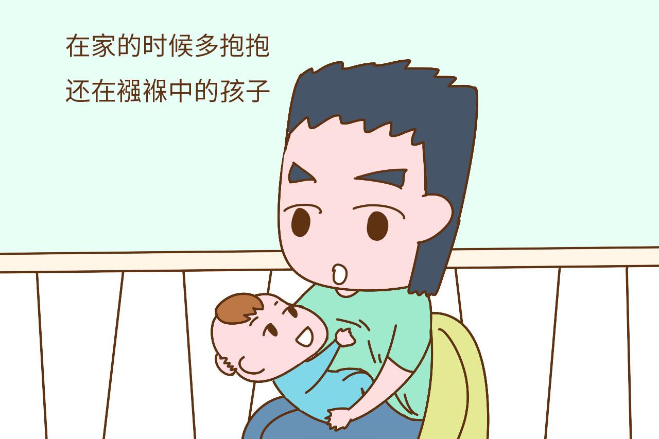 大多数人产后第一年都想过离婚, 更多的人因为这些原因而留了下来