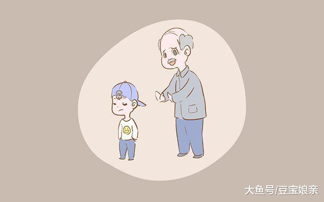 宝宝长大不孝顺的4种表现, 要改掉