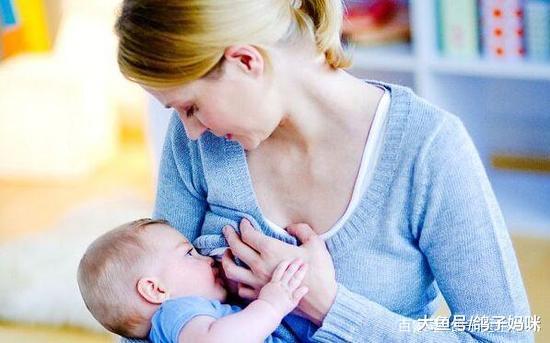 母乳宝宝如何自然断奶? 正确断奶观念要建立